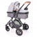 Lorelli SENA SET - Комбинирана количка 3в1 2